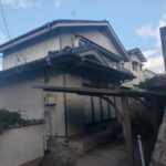 伊勢丘７丁目住宅