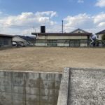 幕山台1丁目売地